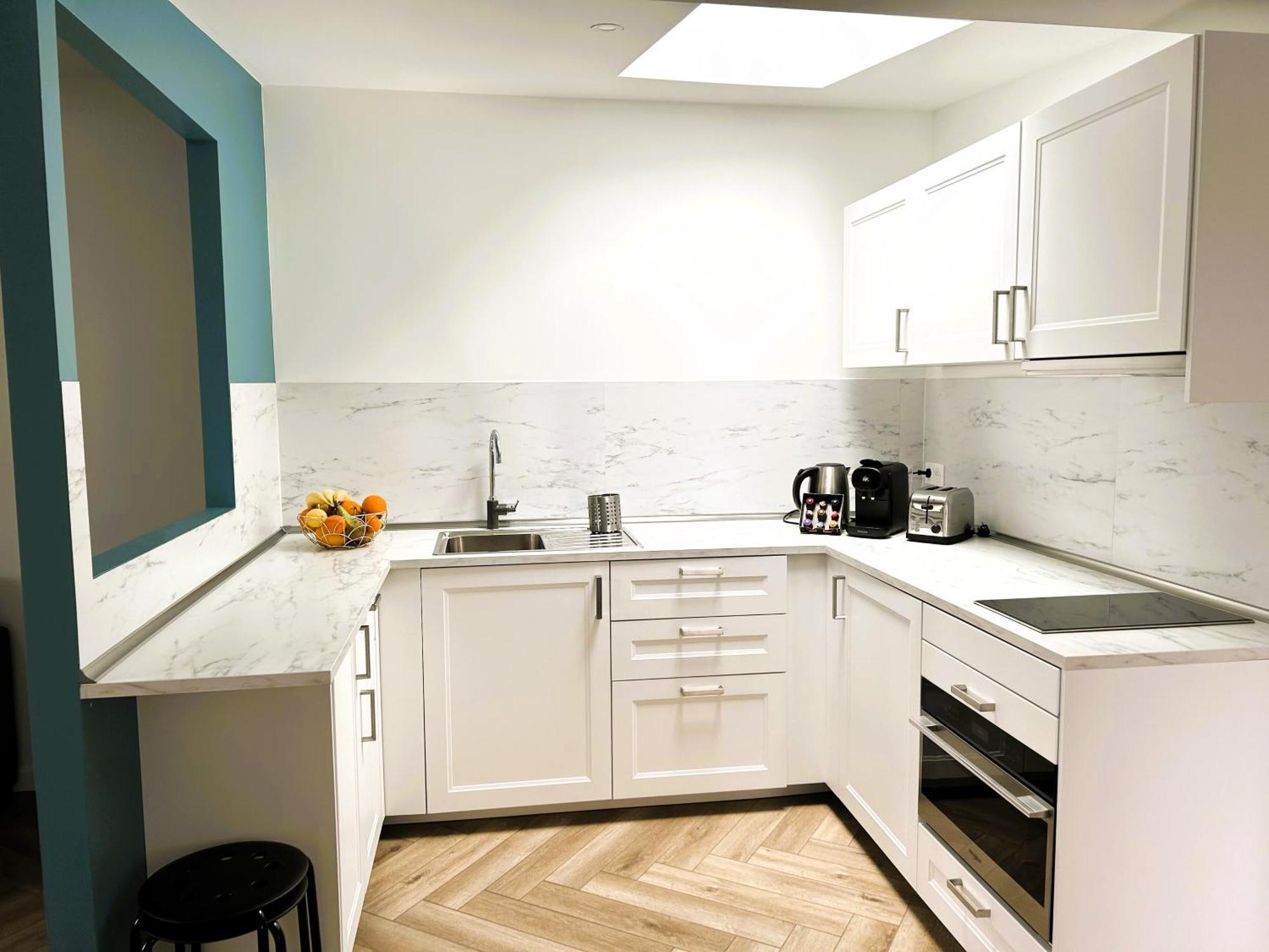 La Maison Hugo Montreuil  Zewnętrze zdjęcie