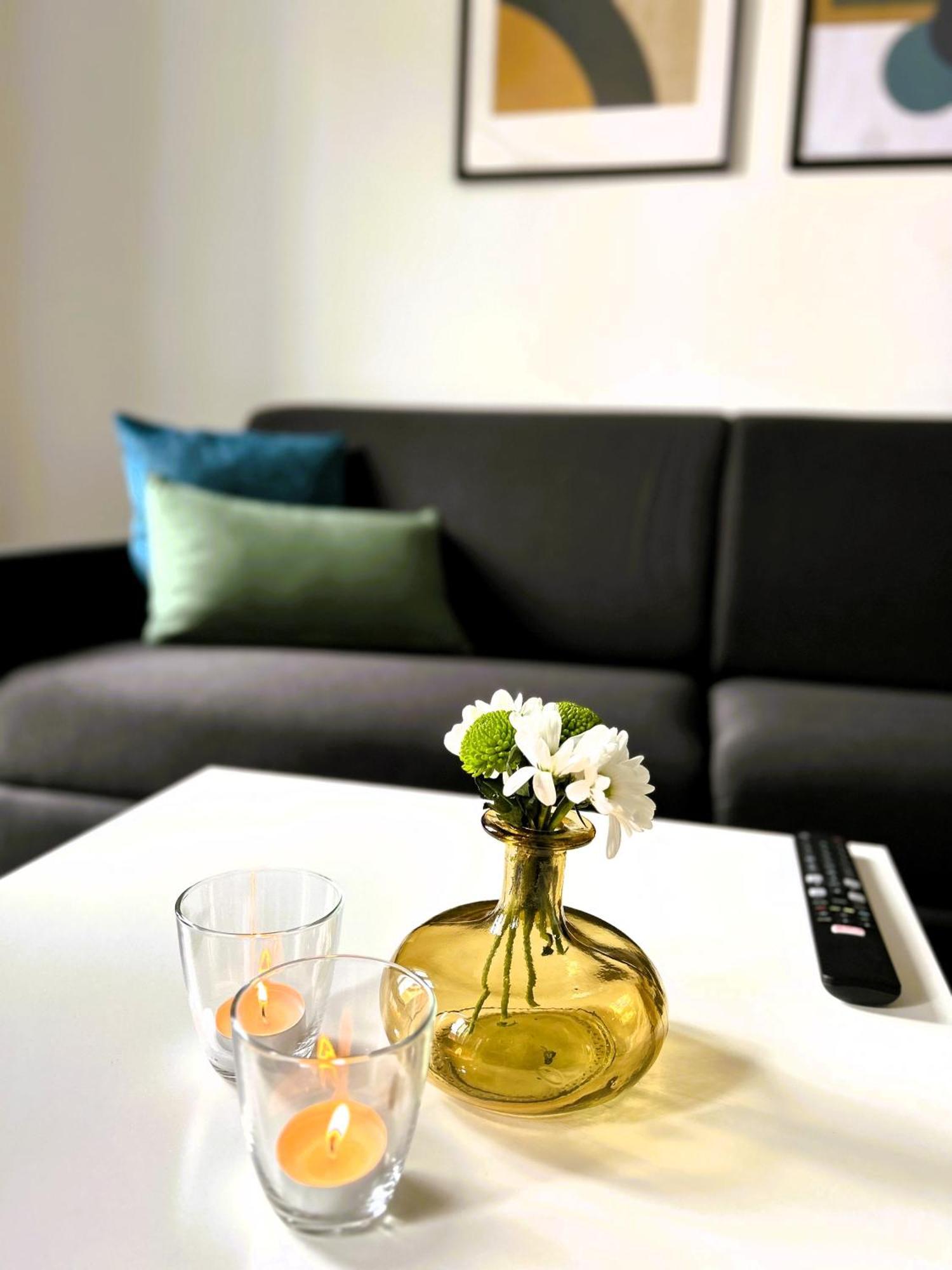 La Maison Hugo Montreuil  Zewnętrze zdjęcie