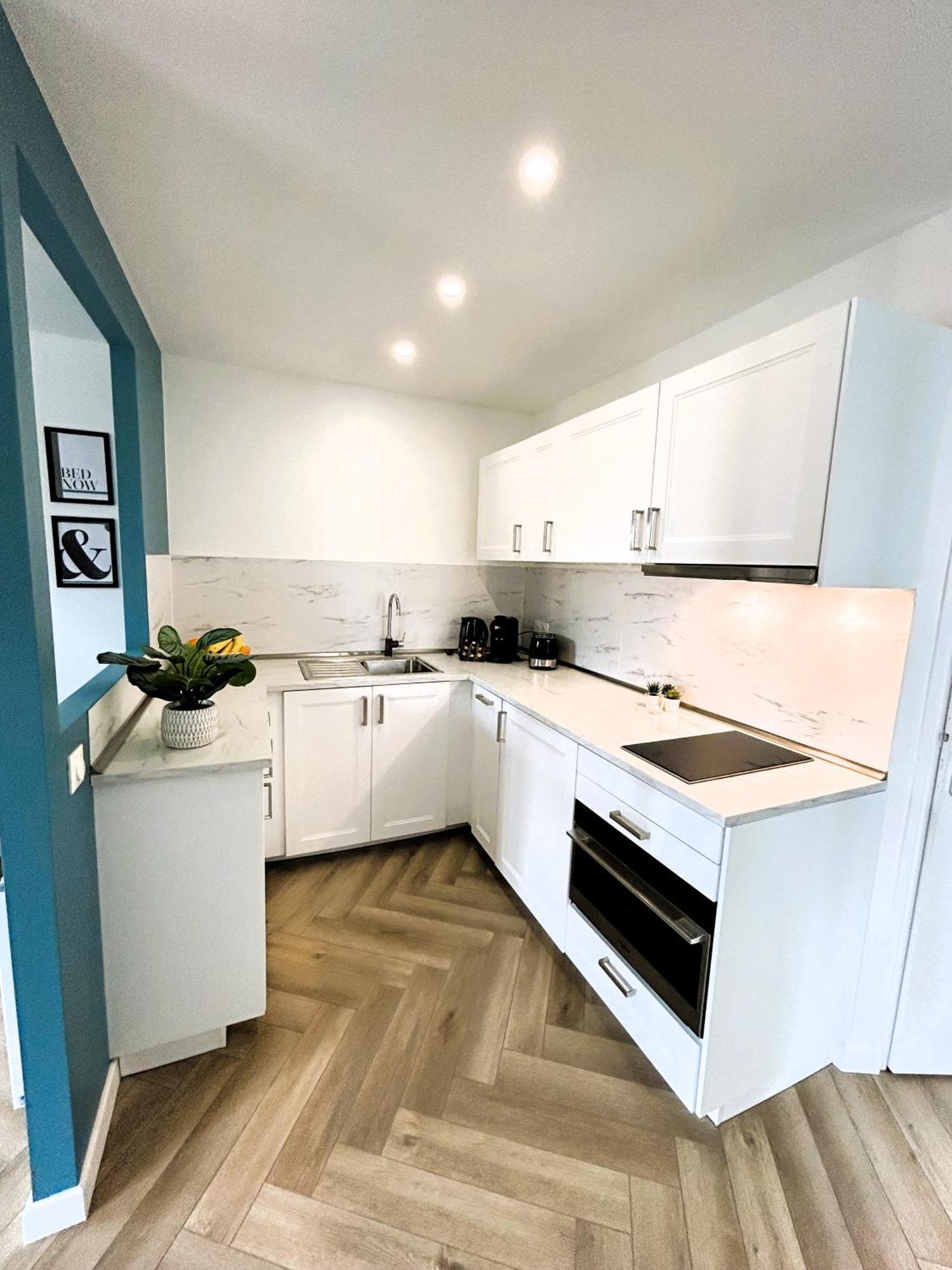 La Maison Hugo Montreuil  Zewnętrze zdjęcie