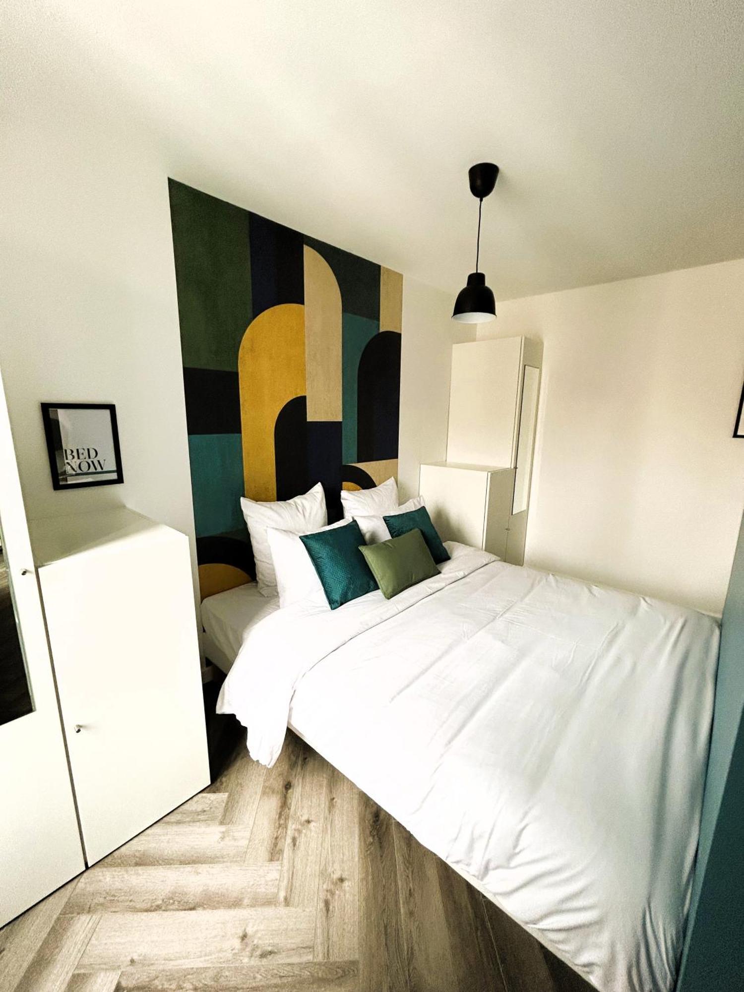 La Maison Hugo Montreuil  Zewnętrze zdjęcie