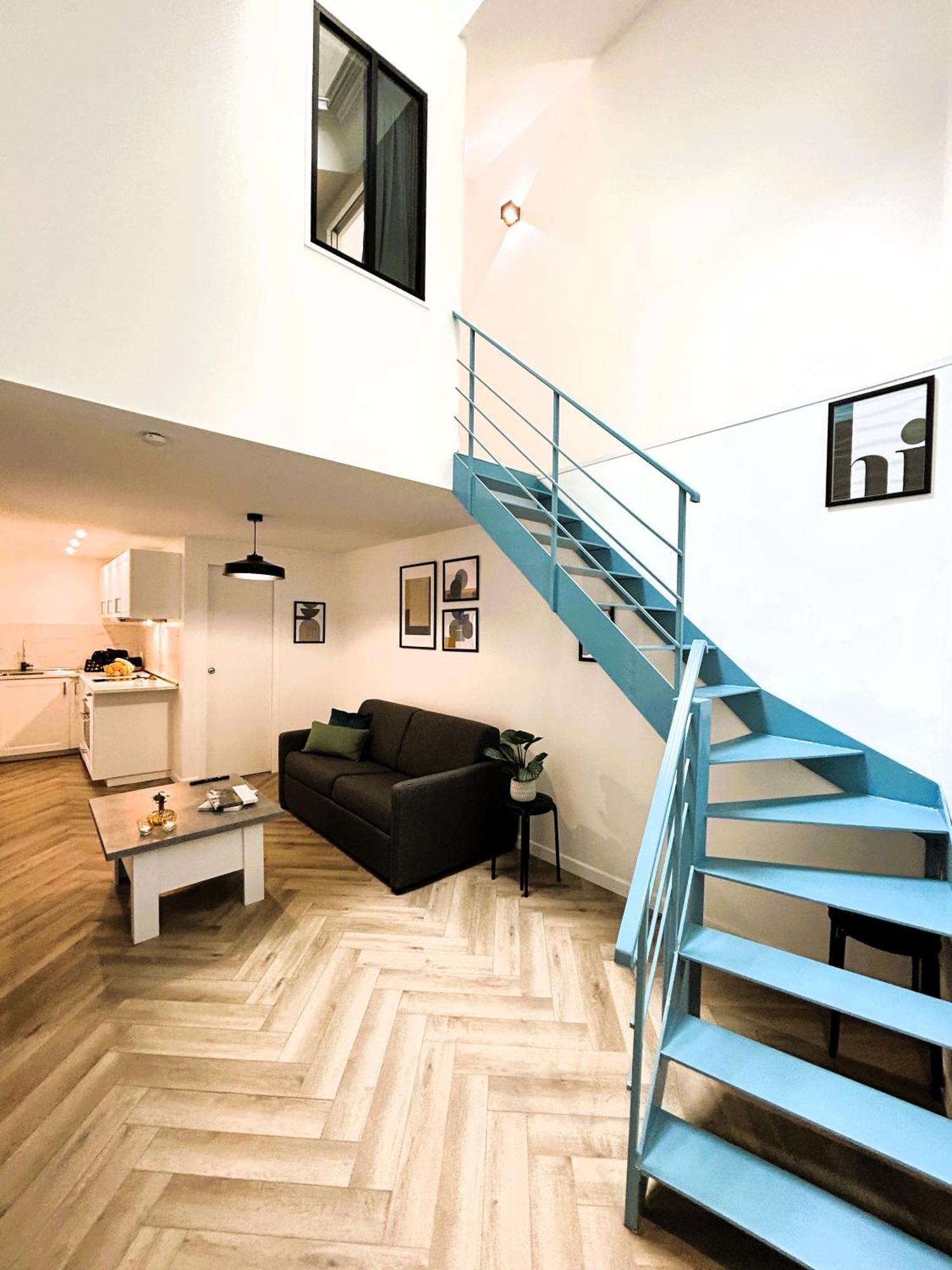 La Maison Hugo Montreuil  Zewnętrze zdjęcie